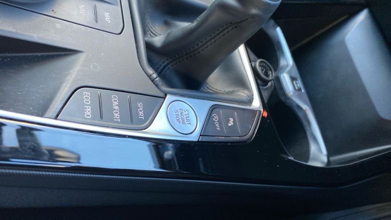 BMW 1 Series 118i [136] M Sport 5dr [Live Cockpit Professional] Petrol Hatchback